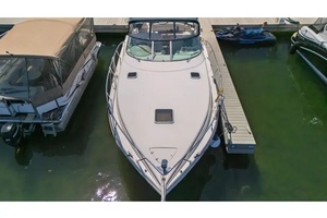 2003 Rinker Fieste Vee 342 34ft Rinker Yacht For Sale