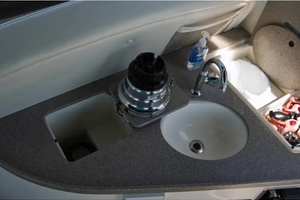 2003 Rinker Fieste Vee 342 34ft Rinker Yacht For Sale