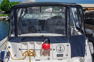 2003 Rinker Fieste Vee 342 34ft Rinker Yacht For Sale