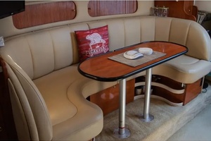 2003 Rinker Fieste Vee 342 34ft Rinker Yacht For Sale