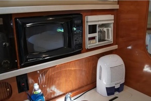 2003 Rinker Fieste Vee 342 34ft Rinker Yacht For Sale