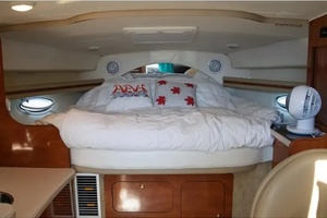 2003 Rinker Fieste Vee 342 34ft Rinker Yacht For Sale