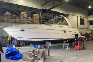 2004 Rinker 312 Fiesta Vee 312 32ft Rinker Yacht For Sale