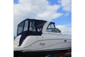 2004 Rinker 312 Fiesta Vee 312 32ft Rinker Yacht For Sale