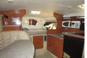 2004 Rinker 312 Fiesta Vee 312 32ft Rinker Yacht For Sale