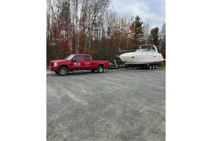 2004 Rinker 312 Fiesta Vee 312 32ft Rinker Yacht For Sale