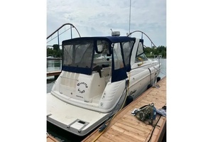 2004 Rinker 312 Fiesta Vee 312 thumbnail 4
