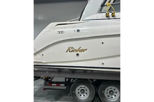 2004 Rinker 312 Fiesta Vee 312 32ft Rinker Yacht For Sale