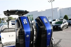 2023 Sunsation 32 CCX thumbnail 12