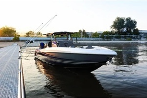 2023 Sunsation 32 CCX thumbnail 4