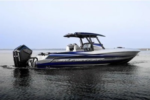 2023 Sunsation 32 CCX thumbnail 1