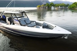 2023 Sunsation 32 CCX thumbnail 8