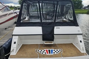 1990 Wellcraft GRAN SPORT 3400 34ft Wellcraft Yacht For Sale