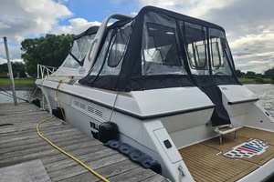 1990 Wellcraft GRAN SPORT 3400 34ft Wellcraft Yacht For Sale