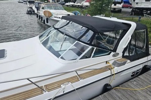 1990 Wellcraft GRAN SPORT 3400 34ft Wellcraft Yacht For Sale