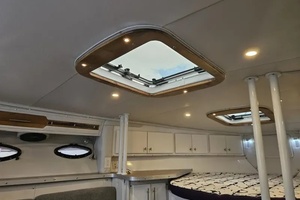 1990 Wellcraft GRAN SPORT 3400 34ft Wellcraft Yacht For Sale