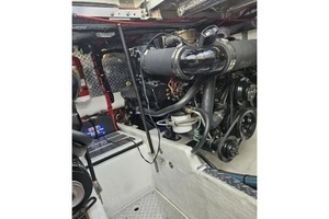 1990 Wellcraft GRAN SPORT 3400 34ft Wellcraft Yacht For Sale