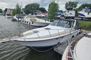 1990 Wellcraft GRAN SPORT 3400 34ft Wellcraft Yacht For Sale