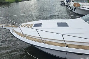 1990 Wellcraft GRAN SPORT 3400 34ft Wellcraft Yacht For Sale