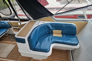 1990 Wellcraft GRAN SPORT 3400 34ft Wellcraft Yacht For Sale