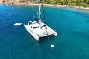 2008 Voyage Yachts 500 thumbnail 6