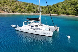 2008 Voyage Yachts 500 thumbnail 5