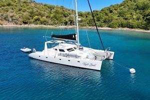 2008 Voyage Yachts 500 thumbnail 5