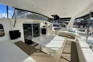 2008 Voyage Yachts 500 thumbnail 10