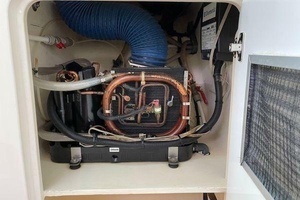 2008 Voyage Yachts 500 thumbnail 31