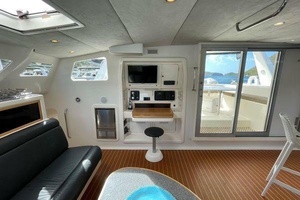 2008 Voyage Yachts 500 thumbnail 12