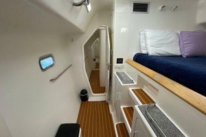 2008 Voyage Yachts 500 thumbnail 23