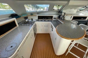 2008 Voyage Yachts 500 thumbnail 18