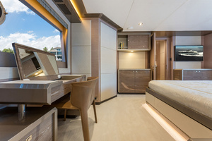 88FT (26.82M) OCEAN ALEXANDER