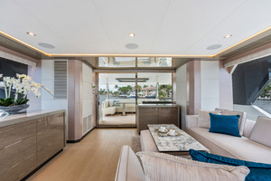88FT (26.82M) OCEAN ALEXANDER