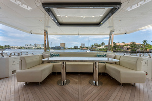 88FT (26.82M) OCEAN ALEXANDER