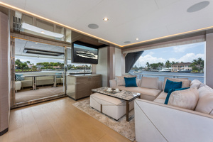 88FT (26.82M) OCEAN ALEXANDER