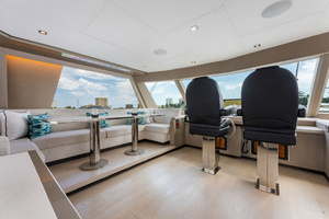 88FT (26.82M) OCEAN ALEXANDER