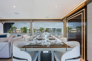 88FT (26.82M) OCEAN ALEXANDER