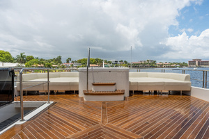 88FT (26.82M) OCEAN ALEXANDER