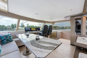 88FT (26.82M) OCEAN ALEXANDER