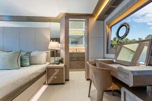 88FT (26.82M) OCEAN ALEXANDER