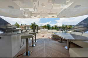 88FT (26.82M) OCEAN ALEXANDER