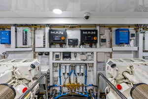 88FT (26.82M) OCEAN ALEXANDER