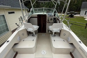 22ft Grady White Yacht For Sale
