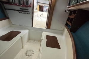 22ft Grady White Yacht For Sale