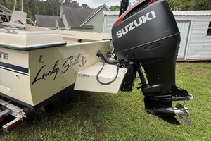 22ft Grady White Yacht For Sale