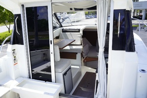 26ft Jeanneau Yacht For Sale