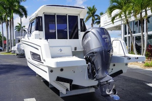 26ft Jeanneau Yacht For Sale