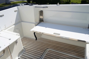 26ft Jeanneau Yacht For Sale