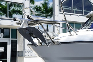 26ft Jeanneau Yacht For Sale